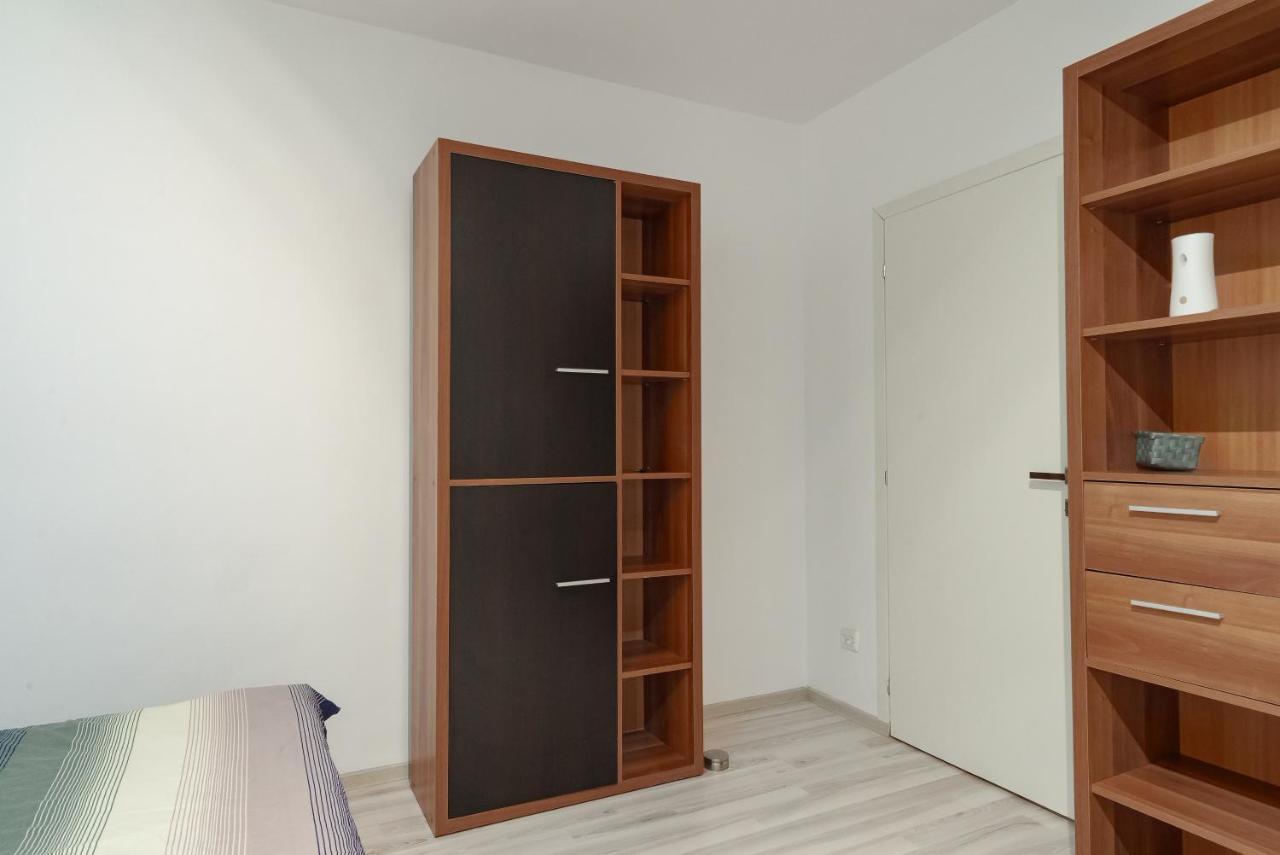 شقة Vlad House Burebista Alba Iulia New بوخارست المظهر الخارجي الصورة