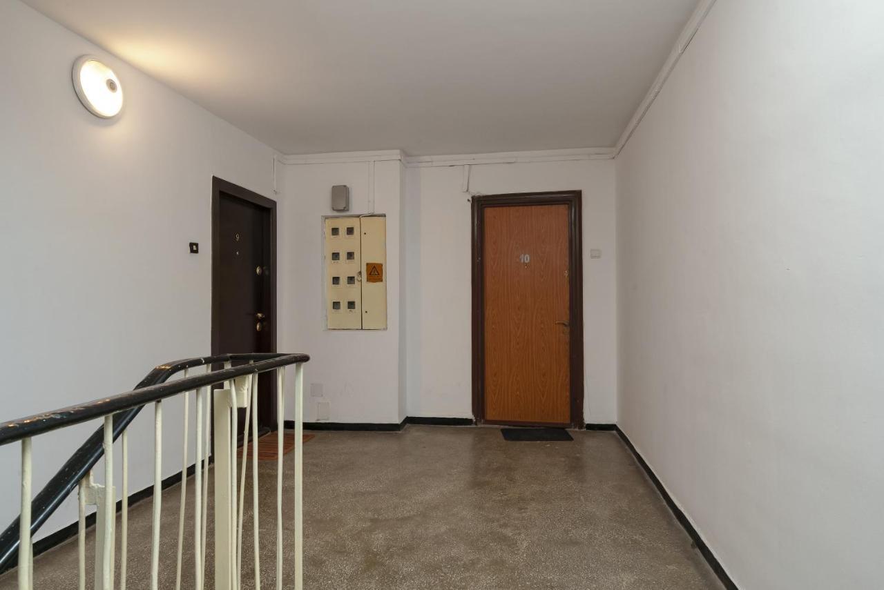 شقة Vlad House Burebista Alba Iulia New بوخارست المظهر الخارجي الصورة
