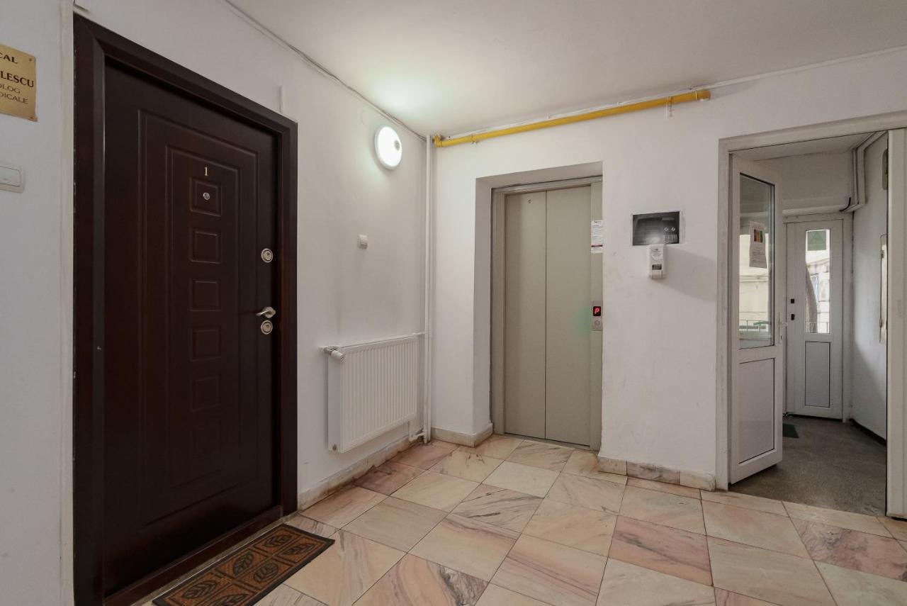 شقة Vlad House Burebista Alba Iulia New بوخارست المظهر الخارجي الصورة