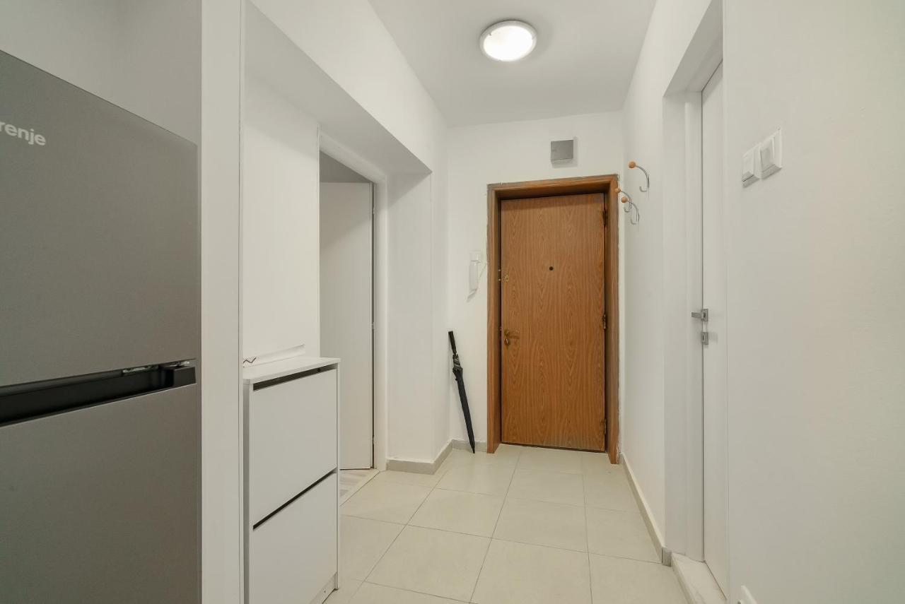 شقة Vlad House Burebista Alba Iulia New بوخارست المظهر الخارجي الصورة